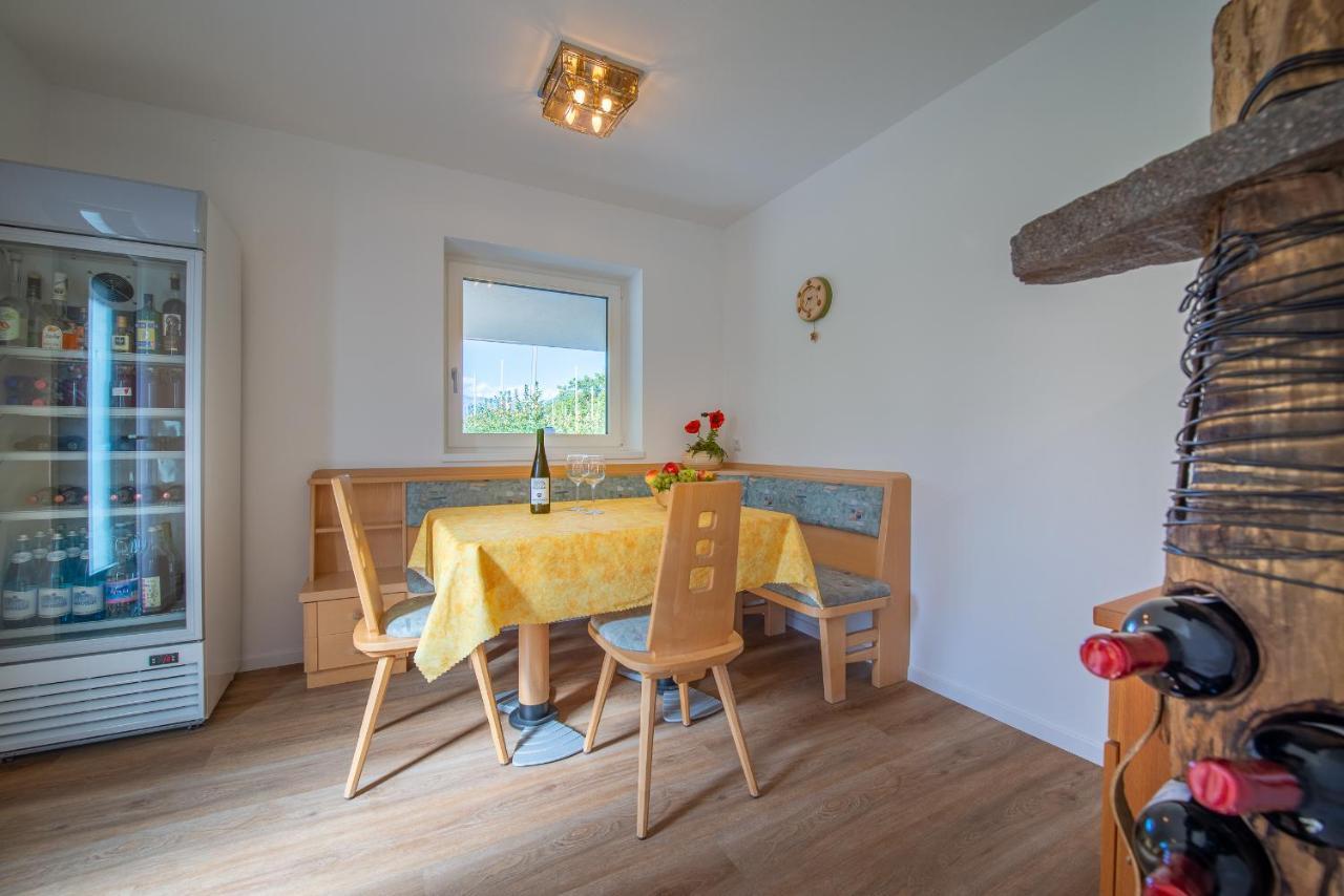 Haus Stolz * Appiano Sulla Strada Del Vino